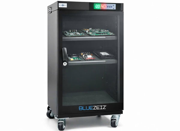 Tủ hút ẩm 100L 1%-10%